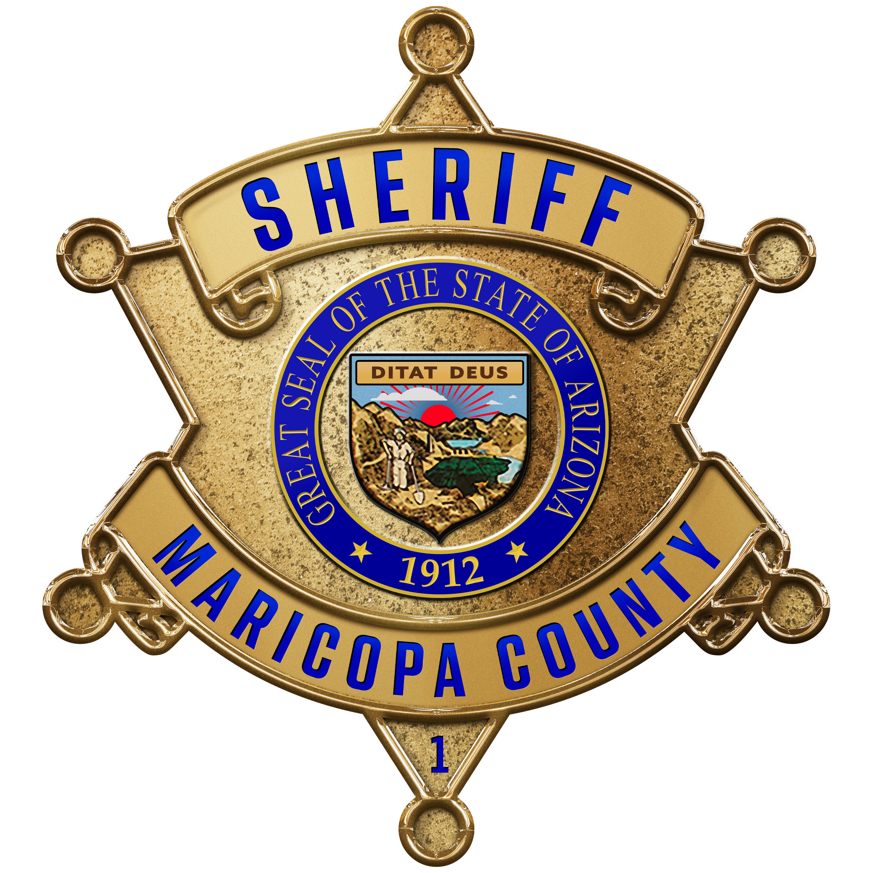 Maricopa County