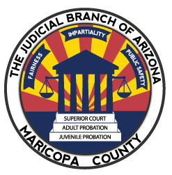 Judicial Branch Logo